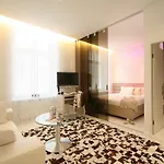 Visionapartments Gerechtigkeitsgasse - Self Check-in * チューリッヒ