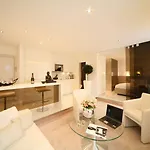 Visionapartments Gerechtigkeitsgasse - Self Check-in