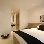 Visionapartments Gerechtigkeitsgasse - Self Check-in