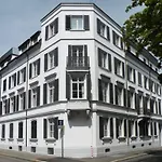 Visionapartments Gerechtigkeitsgasse - Self Check-in Appartamento