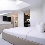Visionapartments Gerechtigkeitsgasse - Self Check-in *