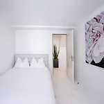 Appartamento Visionapartments Gerechtigkeitsgasse - Self Check-in *