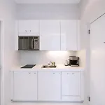 Appartamento Visionapartments Gerechtigkeitsgasse - Self Check-in