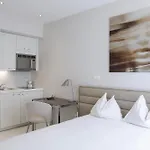 Appartamento Visionapartments Gerechtigkeitsgasse - Self Check-in Zurigo