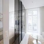 Appartamento Visionapartments Gerechtigkeitsgasse - Self Check-in