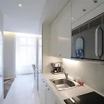 Appartamento Visionapartments Gerechtigkeitsgasse - Self Check-in