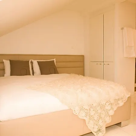 Visionapartments Gerechtigkeitsgasse - Contactless Check-in Цюрих