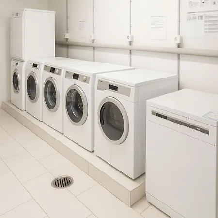 Visionapartments Gerechtigkeitsgasse - Contactless Check-in Appartement *