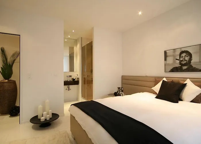 Appartement Visionapartments Gerechtigkeitsgasse - Contactless Check-in *