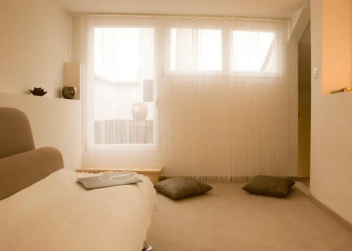 Visionapartments Gerechtigkeitsgasse - Contactless Check-in