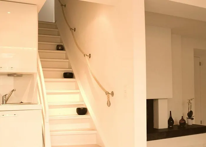 Visionapartments Gerechtigkeitsgasse - Contactless Check-in Appartement *