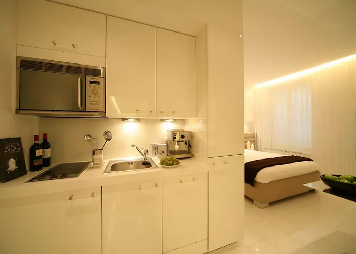 Visionapartments Gerechtigkeitsgasse - Contactless Check-in *