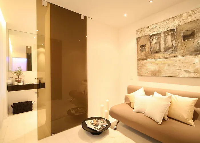 Visionapartments Gerechtigkeitsgasse - Contactless Check-in Zurich